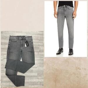 (RA-45) Rag & Bone Fit 2 Mens Jeans In Hamilton
